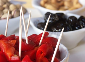 apéritif