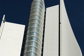 the s skyscraper - 562485