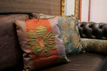 sofa - home interiors