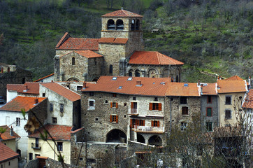village 5