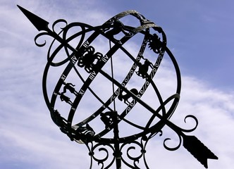 sundial