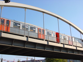 u-bahn