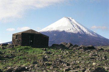 volcano kluchevskaja2
