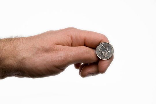 heads or tails?