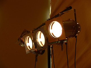 spotlights 2