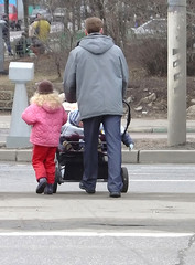 careful father