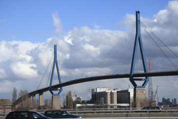 koehlbrand-brücke (d)