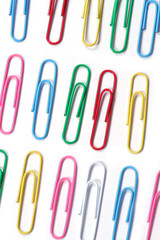 paper clips