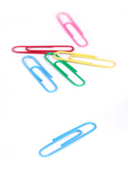 paper clips