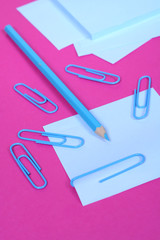 write your own note on it!