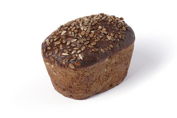 bread with seed