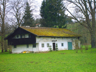 ruine