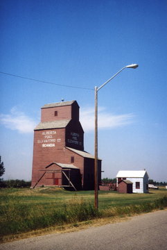 pr&auml;rie