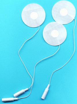 electrode s&egrave;che