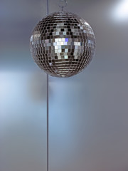 disco background