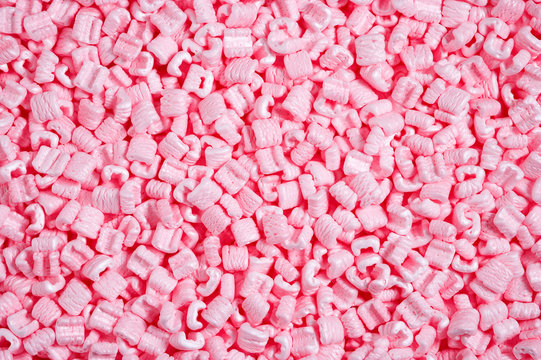 polystyrene