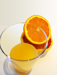 jus de fruit