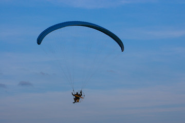 parapente 2