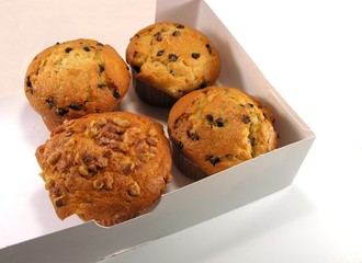 muffins