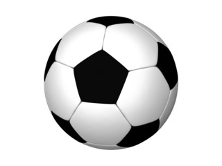 soccer or football