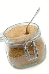 sugar bowl