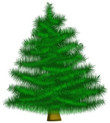 tree