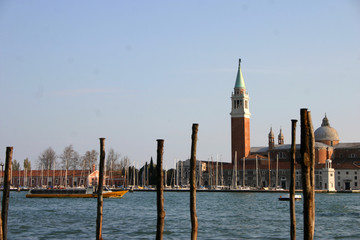 lagune de venise