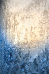 ice texture