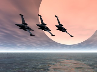 explorers 2 © Paul Moore