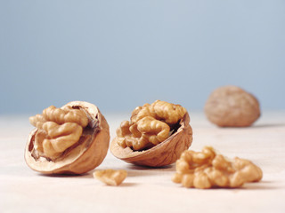 walnuts