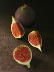 picturesque figs