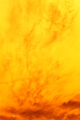 flame background