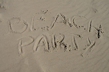 beachparty