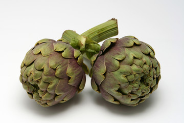 Fototapeta premium artichauts