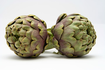 Obraz premium artichauts