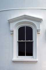 lighthouse window