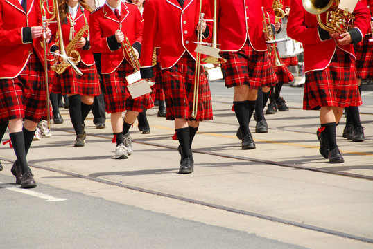 Marching Band