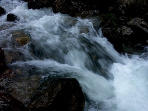 wildbach