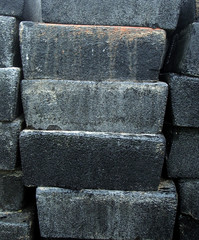 black blocks