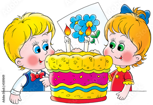 Открытки с днем рождения детей двойняшек 9 лет для мамы, для мамы