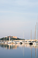 Obraz premium antibes #287