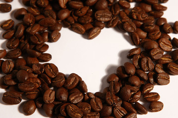l'amour du café