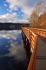 boardwalk