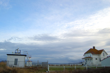 stormy afternoon