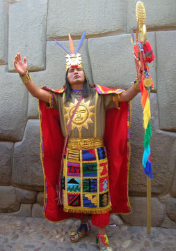 inka