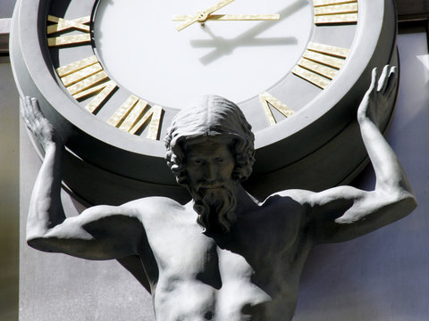 time pressure