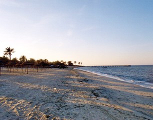 plage de djerba