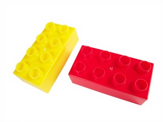 building blocks set #2
