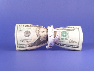 budget inflation saving