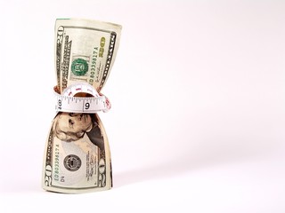 budget inflation saving